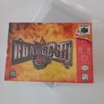 Road Rash Nintendo 64 usa versie Sealed, Ophalen of Verzenden, Zo goed als nieuw