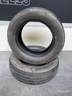 2x 205/65/R16c 107/105T Kumho Portran KC53 zomer banden bus, 16 inch, Band(en), Zomerbanden, Bestelwagen