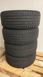 4 Pneus Hankook 235/50/19, Enlèvement ou Envoi, Pneus été, Pneu(s), 19 pouces