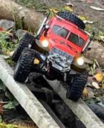 RC CRAWLER 1/10, Enlèvement ou Envoi, Comme neuf