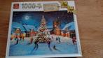 Puzzel King, Ophalen, 500 t/m 1500 stukjes, Nieuw, Legpuzzel