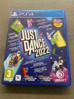 Just dance ‘22 PS4, Consoles de jeu & Jeux vidéo, Enlèvement ou Envoi