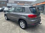 Vw Tiguan,1.4i benzine, 2012, Pano-dak, 89.056km's+Garantie, Auto's, 90 kW, Euro 5, Bedrijf, Grijs