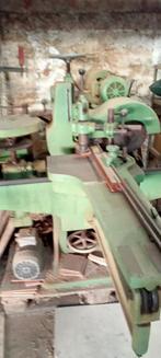 tenonneuse, Zakelijke goederen, Machines en Bouw | Houtbewerking, Ophalen