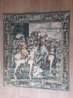 wandtapijt "Les Herauts", Antiek en Kunst, Ophalen