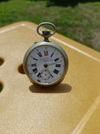 Ara zakhorloge, Ophalen, Zakhorloge