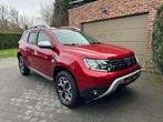 Dacia Duster 1.3 TCe Prestige GPF,GARANTIE,AIRCO,NAVI,CRUISE, Auto's, Dacia, Voorwielaandrijving, Stof, 4 cilinders, Duster