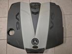 Cache moteur Mercedes-Benz V6 OM642, Autos : Pièces & Accessoires, Enlèvement ou Envoi, Mercedes-Benz