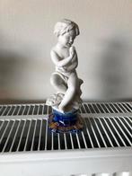 Porselein beeldje, Antiek en Kunst, Kunst | Beelden en Houtsnijwerken, Ophalen