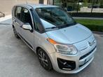 Citroen c3 picasso / 1er main / 1.4 essence / 68000km, 4 cilinders, Bedrijf, 1400 cc, Emergency brake assist