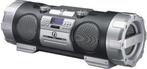 Jvc rv-nb-108 powered woofer systeem, Audio, Tv en Foto, Cd-spelers, Ophalen, JVC