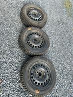 Cross banden / Eurocrosser’s, Ophalen