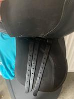 Rijpakket — Wintec CAIR-zadel + accessoires, Dieren en Toebehoren, Ophalen of Verzenden, Gebruikt