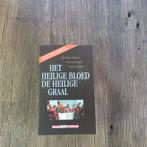 Het Heilige Bloed en de Heilige Graal Michael Baigent, Boeken, Esoterie en Spiritualiteit, Ophalen of Verzenden