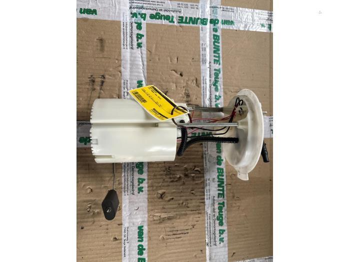 Pompe essence d'un Fiat Panda, Autos : Pièces & Accessoires, Systèmes à carburant, Fiat, Utilisé, 3 mois de garantie, Enlèvement ou Envoi