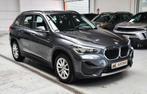 BMW X1 2.0 dAS sDrive18d - NAVI / TREKHAAK / BLUETOOTH, Euro 6, 4 cilinders, 136 pk, Bedrijf