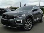 Vw T-Roc 1.5 TSI BENZINE*07/2018 *1e Eigen *Ohboekje *Navi, Auto's, Volkswagen, Voorwielaandrijving, Stof, 1498 cc, 5 deurs