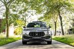 Maserati Levante 3.0 V6 Facelift * Pano * Camera * Cognac Le, Auto's, Maserati, Automaat, Euro 6, 2987 cc, Leder