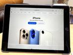 Apple iPad 9,7", Computers en Software, Apple iPads, Gebruikt, 32 GB, Apple iPad, Wi-Fi