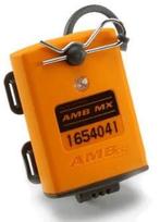 Gezocht AMB transponder, Enlèvement ou Envoi