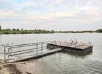 Steiger Aanlegsteiger aanmeersteiger, Watersport en Boten