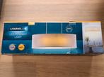 Livarnolux LED hanglamp kleur TAUPE - nieuw in de doos, Ophalen of Verzenden, Zo goed als nieuw