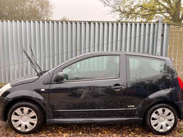 citroën c2 vtr beschikbaar voor biedingen