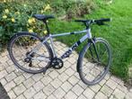 BTWIN fiets, Fietsen en Brommers, Ophalen, Gebruikt, 16 tot 20 inch, B-Twin