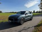 Porsche Cayenne E-Hybrid-Full Option-Dealer Onderhouden, Auto's, Porsche, Automaat, Cayenne, 2995 cc, Leder
