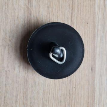 afvoerstop met haak Ø 45,5 mm plugstop beschikbaar voor biedingen