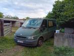Ford Transit van 2001. piston kapot. export of wisselstukken, Ophalen, Gebruikt, Ford