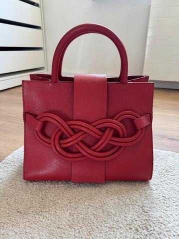 Morobé handtas beschikbaar voor biedingen