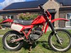 Honda XR 250, Motoren, Particulier, Enduro, 249 cc, 1 cilinder
