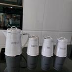 Keukendecoratie, Enlèvement