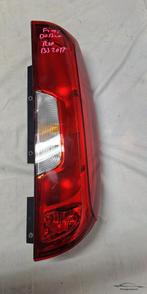 Achterlicht rechts Fiat Doblo compleet bj 2017, -, Utilisé, Fiat, -