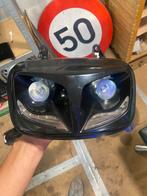 Booster lamp, Fietsen en Brommers, Ophalen, Zo goed als nieuw