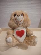 Bisounours care Bears 1983, Collections, Ours & Peluches, Enlèvement ou Envoi, Utilisé, Autres types, Autres marques