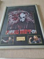 Shirt RYAN SEARLE (Gesigneerd), Ophalen of Verzenden, Nieuw, Overige typen