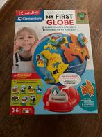 Mijn eerste wereldbol, Kinderen en Baby's, Speelgoed | Educatief en Creatief, Ophalen, Zo goed als nieuw
