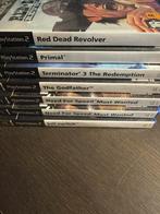 Playstation 2 games, Games en Spelcomputers, Ophalen of Verzenden