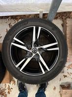 Volvo XC60 velgen + winterbanden “19, Auto-onderdelen, Banden en Velgen, Ophalen, Winterbanden, Velg(en)