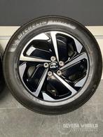 17” originele Kia Sportage V velgen + Michelin banden DEMO, Auto-onderdelen, Banden en Velgen, Banden en Velgen, 17 inch, Ophalen of Verzenden