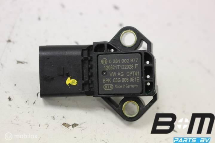 Druksensor VW Passat B7 Variant 03G906051E, Auto-onderdelen, Motor en Toebehoren, Gebruikt