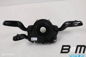 Stuurkolomcombieschakelaar Audi A8 4H 4H0953502B beschikbaar voor biedingen