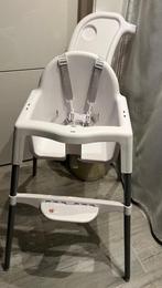 Kinderstoel, Ophalen, Nieuw, Meegroeistoel, Stoelverkleiner