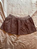 Jupe de plage Mango taille L, Kleding | Dames, Mango, Bruin, Maat 42/44 (L), Ophalen of Verzenden
