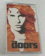 K7 - The Doors - 1997, 1 bandje, Ophalen of Verzenden, Origineel, Met bewaardoos, rek of koffer