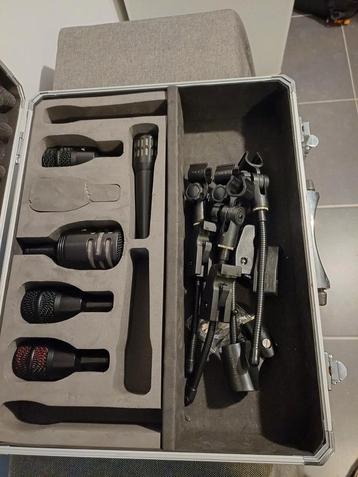 Audix dp5 drum beschikbaar voor biedingen