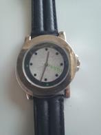 Herenhorloge Festo, Autres marques, Enlèvement ou Envoi, Cuir, Acier