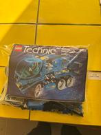 Lego technic 8462, Verzenden, Zo goed als nieuw